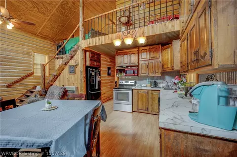 9810 Moccasin Ln, Hackett, AR 72937 photo 17