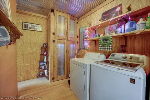 9810 Moccasin Ln, Hackett, AR 72937 photo 9