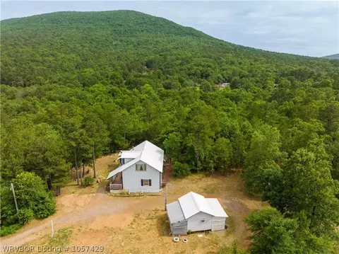 9810 Moccasin Ln, Hackett, AR 72937 photo 28