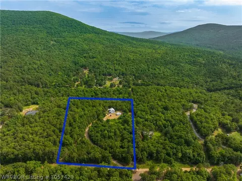9810 Moccasin Ln, Hackett, AR 72937 photo 32