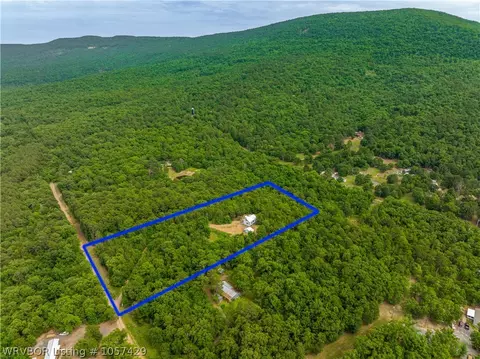 9810 Moccasin Ln, Hackett, AR 72937 photo 33