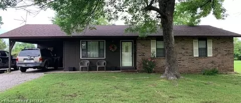 2400 Holt St, Lavaca, AR 72941 photo 4