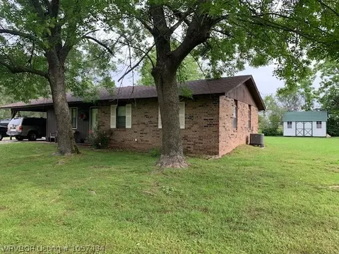 2400 Holt St, Lavaca, AR 72941 photo 2