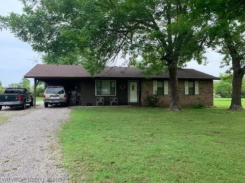 2400 Holt St, Lavaca, AR 72941 photo 5