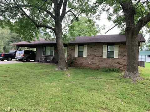 2400 Holt St, Lavaca, AR 72941 photo 1