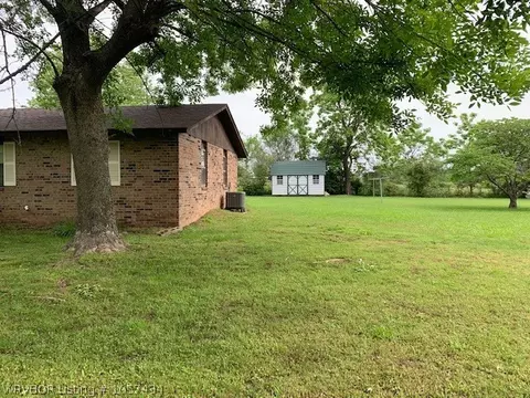 2400 Holt St, Lavaca, AR 72941 photo 3
