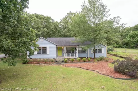 2620 Independence St, Fort Smith, AR 72901 photo 1