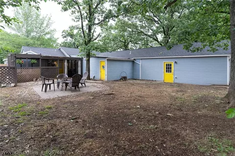 2620 Independence St, Fort Smith, AR 72901 photo 34