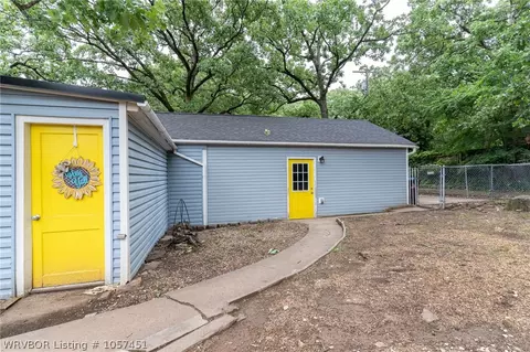 2620 Independence St, Fort Smith, AR 72901 photo 32