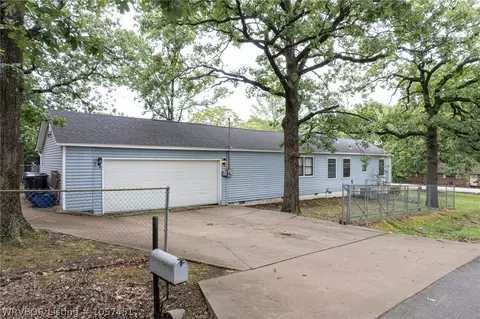 2620 Independence St, Fort Smith, AR 72901 photo 37