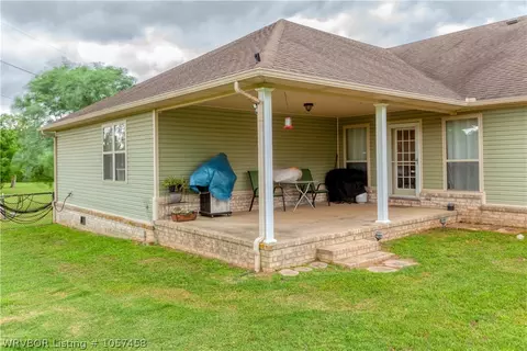 3319 Larkspur Ln, Fort Smith, AR 72916 photo 31