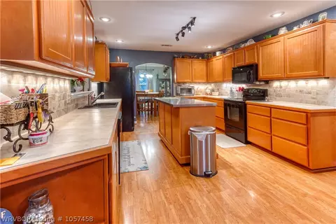 3319 Larkspur Ln, Fort Smith, AR 72916 photo 13