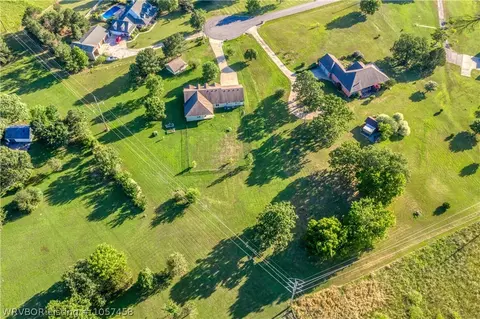 3319 Larkspur Ln, Fort Smith, AR 72916 photo 38