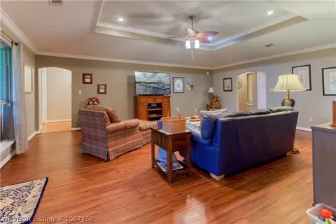 3319 Larkspur Ln, Fort Smith, AR 72916 photo 19