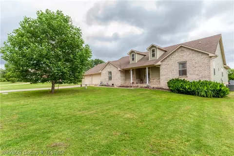 3319 Larkspur Ln, Fort Smith, AR 72916 photo 6