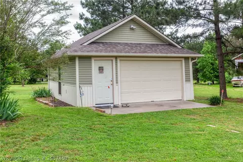 3319 Larkspur Ln, Fort Smith, AR 72916 photo 39