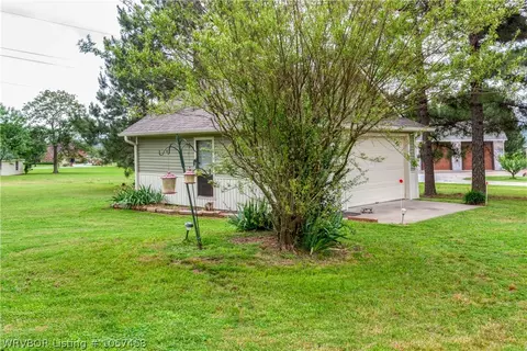 3319 Larkspur Ln, Fort Smith, AR 72916 photo 40
