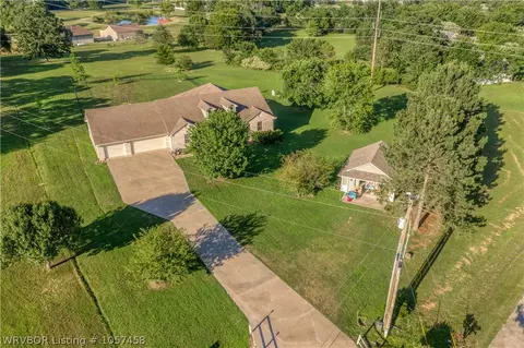 3319 Larkspur Ln, Fort Smith, AR 72916 photo 7