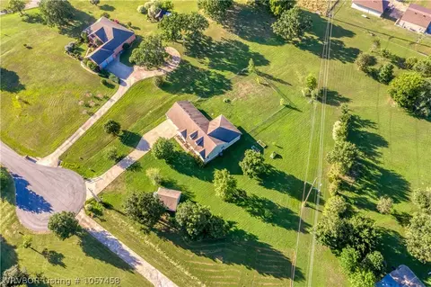 3319 Larkspur Ln, Fort Smith, AR 72916 photo 11