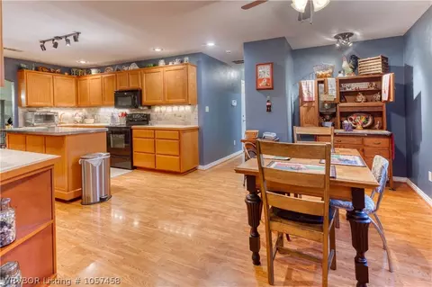 3319 Larkspur Ln, Fort Smith, AR 72916 photo 16