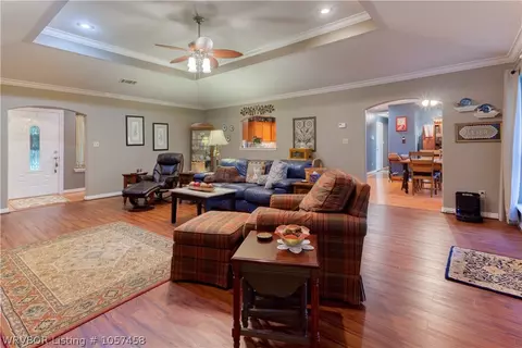 3319 Larkspur Ln, Fort Smith, AR 72916 photo 20