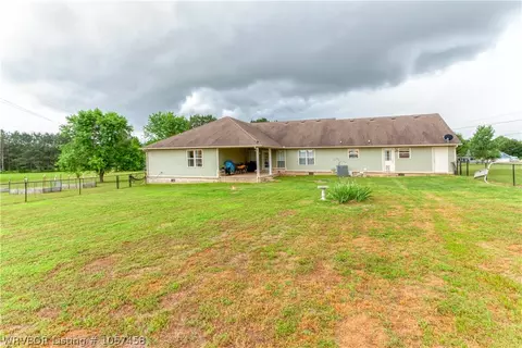 3319 Larkspur Ln, Fort Smith, AR 72916 photo 33