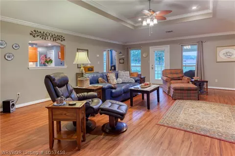 3319 Larkspur Ln, Fort Smith, AR 72916 photo 21