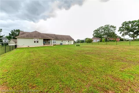 3319 Larkspur Ln, Fort Smith, AR 72916 photo 34