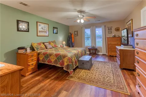 3319 Larkspur Ln, Fort Smith, AR 72916 photo 22