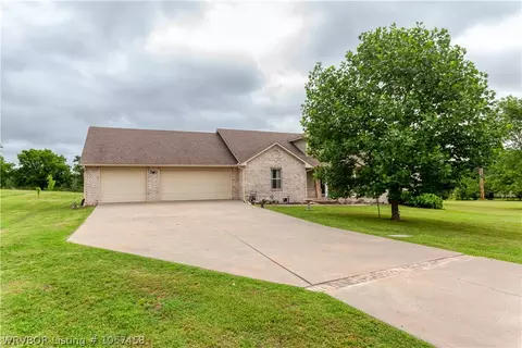 3319 Larkspur Ln, Fort Smith, AR 72916 photo 5