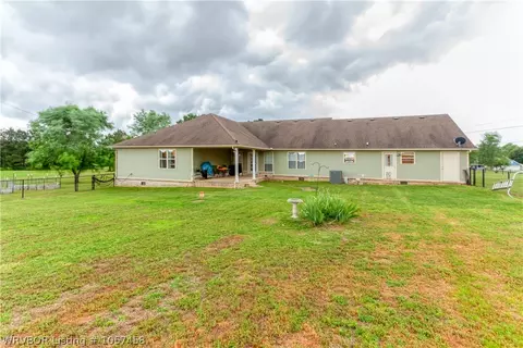 3319 Larkspur Ln, Fort Smith, AR 72916 photo 32