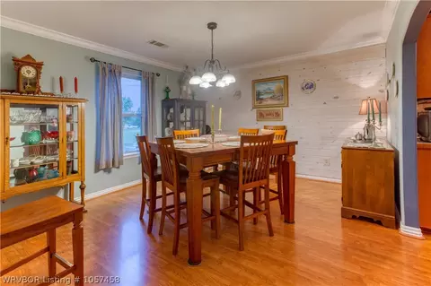 3319 Larkspur Ln, Fort Smith, AR 72916 photo 18