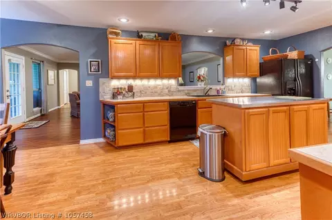 3319 Larkspur Ln, Fort Smith, AR 72916 photo 14