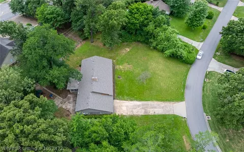 5634 Collins Ln, Fort Smith, AR 72904 photo 48