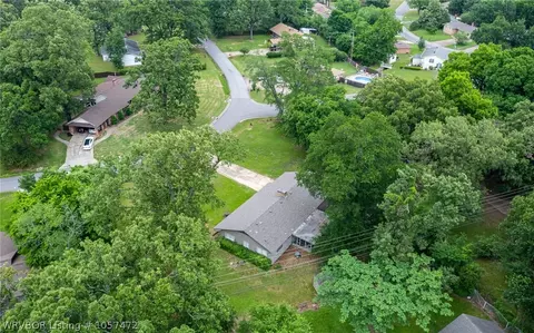 5634 Collins Ln, Fort Smith, AR 72904 photo 49