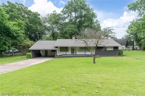 5634 Collins Ln, Fort Smith, AR 72904 photo 36