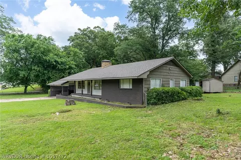 5634 Collins Ln, Fort Smith, AR 72904 photo 32