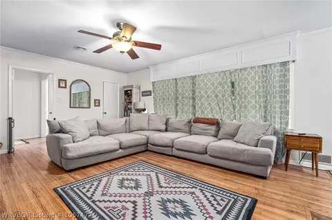 5634 Collins Ln, Fort Smith, AR 72904 photo 5