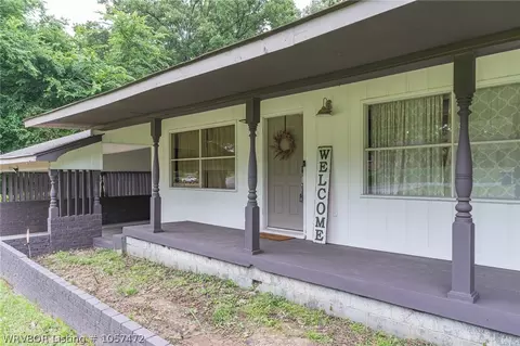 5634 Collins Ln, Fort Smith, AR 72904 photo 2