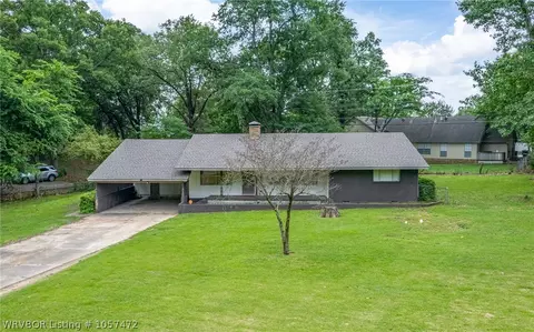 5634 Collins Ln, Fort Smith, AR 72904 photo 44