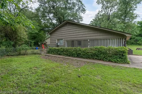 5634 Collins Ln, Fort Smith, AR 72904 photo 33