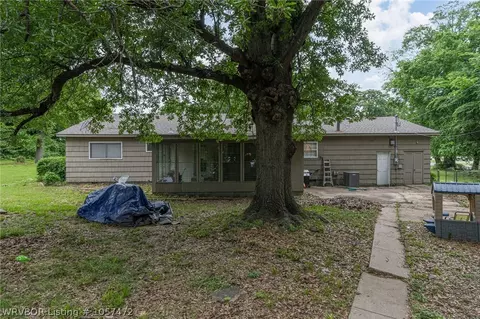5634 Collins Ln, Fort Smith, AR 72904 photo 30