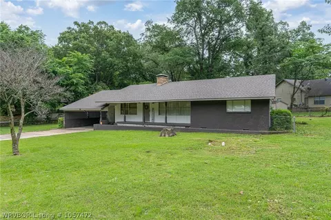 5634 Collins Ln, Fort Smith, AR 72904 photo 35