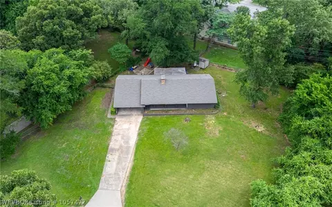 5634 Collins Ln, Fort Smith, AR 72904 photo 45