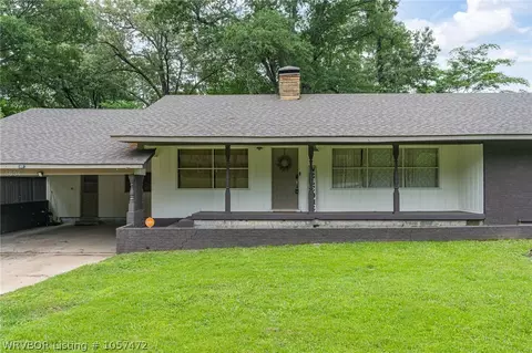 5634 Collins Ln, Fort Smith, AR 72904 photo 37
