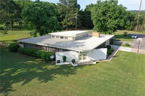 6129 Lock And Dam Rd, Ozark, AR 72949