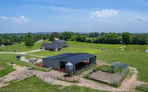 3728 Highway 253, Lavaca, AR 72941 photo 35