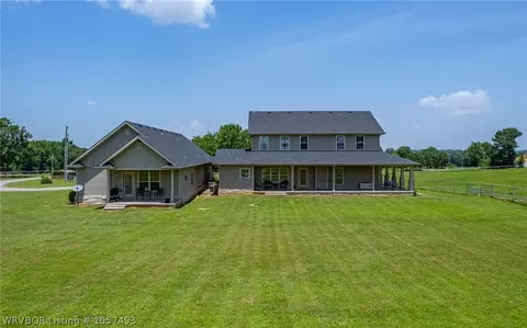 3728 Highway 253, Lavaca, AR 72941 photo 7