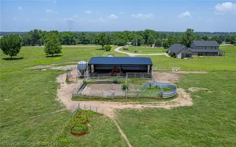 3728 Highway 253, Lavaca, AR 72941 photo 46