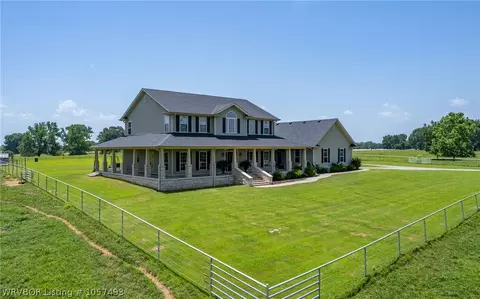 3728 Highway 253, Lavaca, AR 72941 photo 8